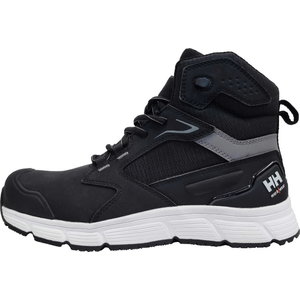 Safety boots Kensington MXR Mid S3L, black, HELLYHANSE