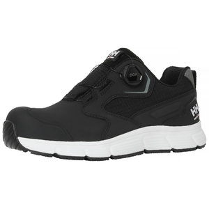 Safety shoes Kensington MXR Low BOA S3L, black 35, Helly Hansen Workwear