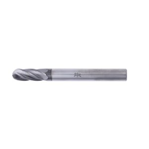 Carbide burr Alu HC-NFE WRC 06x16/6mm