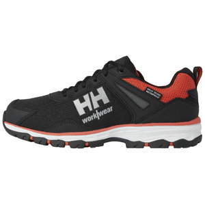 Työkengät Chelsea Evo 2 O2 HRO SRC ESD, musta, Helly Hansen WorkWear