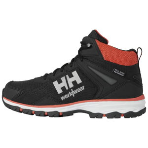 Työsaappaat Chelsea Evo 2 Mid, O2 HRO SRC ESD, musta 42, Helly Hansen WorkWear