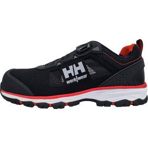 Darba sandales Chelsea Evo 2 MXR BOA S1PS, melna 45