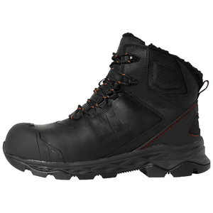 Ziemas darba apavi Oxford S3 WR CI HRO SRC ESD, Helly Hansen WorkWear