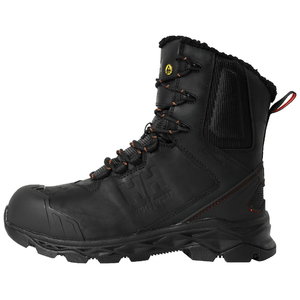 Talve turvasaapad Oxford Tall S3 HT, must 43, Helly Hansen WorkWear