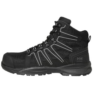 Turvasaapad Manchester Mid S3 SRC, must 43