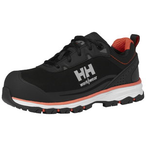 Safety boots Chelsea Evo 2 MXR Low S3S SRC ESD, woman 34