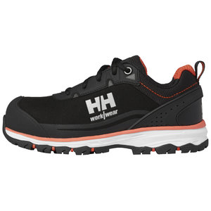 Safety boots Luna 2 Low S3 SRC ESD, woman, HELLYHANSE