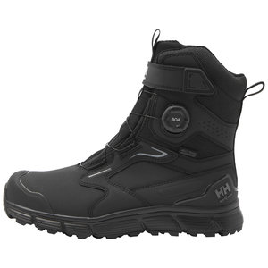 Safety boots Kensington MXR Tall BOA S7S, black 46