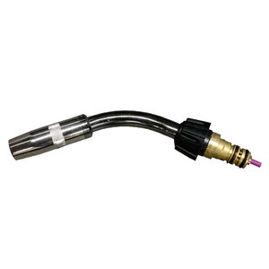 Combi-neck Abimig WT 340 complete 50° (400A)