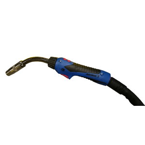 MIG-põleti vesi Abimig WT 540 (2 nuppu) Lincoln ST 405SP 4m Lincoln ST405S, Binzel