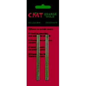 Reverible blades 82x5,5x1,1mm 2pcs 