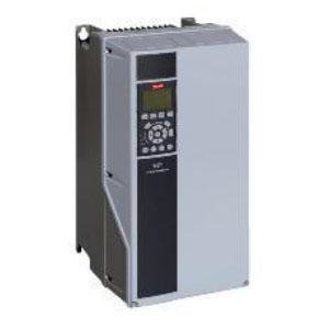 Frequency inverter VFD-15 (15 kW)
