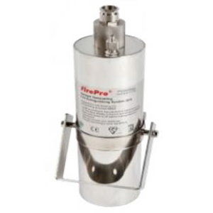 Aerosol fire extinguishing generator FlameShield-500 