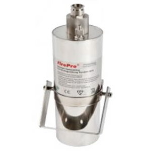 Tulekustutusgeneraator (aerosool) FlameShield-500, Plymovent