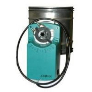 Siiber automaatne AD-315 d=315mm, Plymovent