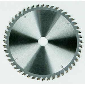 Saw blade for laminate, for wood PL75 210x2,4x30, Z72