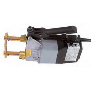 Ta&scaron;kinio suvirinimo pistoletas 2,5 kVA 