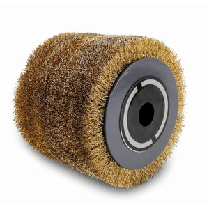 Cilindro formos metalo vielos &scaron;epetys MRS1300 125x100mm