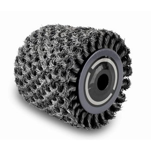 &Scaron;lifavimo cilindras suktos metalinės vielos MRS1300 125x100m 125x100mm