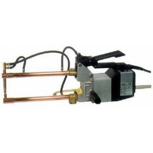 Spot welding machines