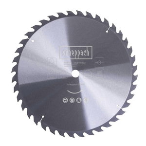 Product image of: Saw blade HS510 /HS52 Ø505x30mm / z40, Scheppach