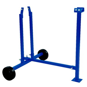 Jalad puulõhkujale HL760L, HL660 HL760L, Scheppach