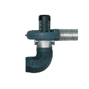 Ventilaator FAN-28 (435) 2400m3/h, Plymovent