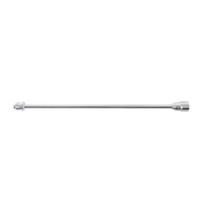 Extension, rod length 60 cm, G7/8" thread