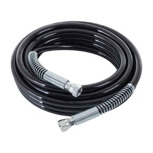 Airless hose 7.6m
