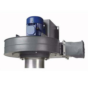 Ventilaator FAN-42/RD (435) 3000m3/h, Plymovent