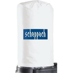 Filtras (maišas virš.) HD 15, Scheppach