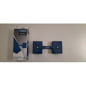 Welding magnet 360&deg;, double 