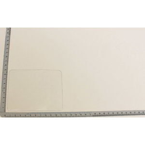 Hitsausmaskin lasi AWH-380 5 kpl, Scheppach