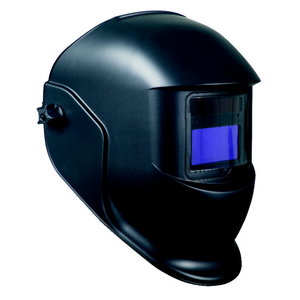 Suvirinimo skydelis AWH-500BL  automati&scaron;kai tamsėjantis 