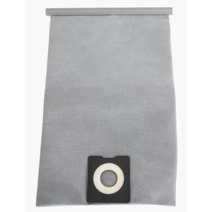 Fabric bag for wet and dry cleaner ASP30 - 2pcs, Scheppach