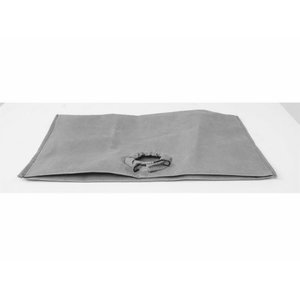 Taaskasutatav riidest filter vee-ja tolmuimejale ASP 15- 6tk, Scheppach