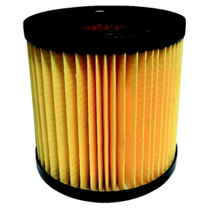 Filter vee- ja tolmuimejale ASP 20/30ES, Scheppach