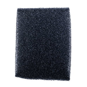 Shvamm-filter NTS16 / NTS20 vee- ja tolmuimejale, 1tk, Scheppach