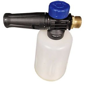 Spray bottle for HCE 3200i 