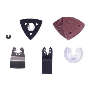 Multi-functional tool accessory set 14 pcs, for C-MT40-X