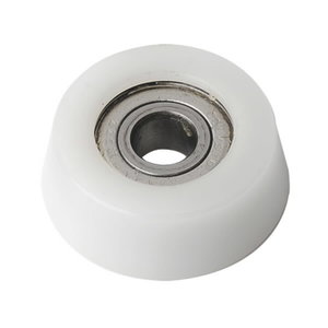 Guolis Delrin® 10° B=4,76mm D=19mm P=6,8mm