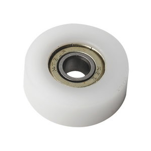 Laakeri Derlin® B=4,76mm D=12,7mm P=5mm, CMT