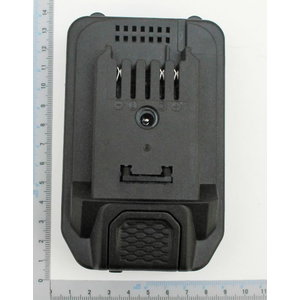 Akumulators BP2.0A-Li20V for E-start, Scheppach