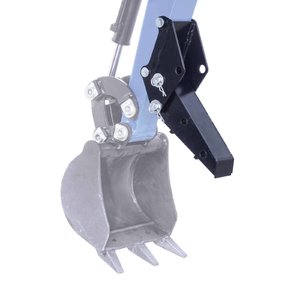 Excavator thumb EXC815