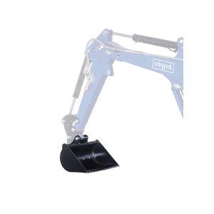 Grading bucket 50 cm