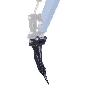 Excavator thumb claw EXC1400