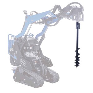 Mullapuur Ø 100 mm MKL730/MSK800