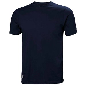 T-krekls Manchester, tumši zils, 2XL, Helly Hansen Workwear