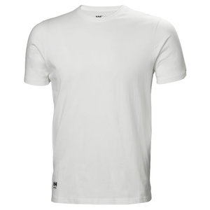 T-krekls Manchester, balts, 2XL, Helly Hansen Workwear