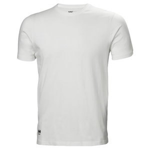 T-paita Manchester, valkoinen, Helly Hansen WorkWear